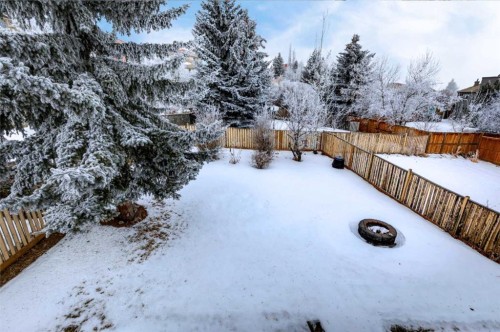 2208 Sirocco Drive Sw, Calgary, AB - Outdoor