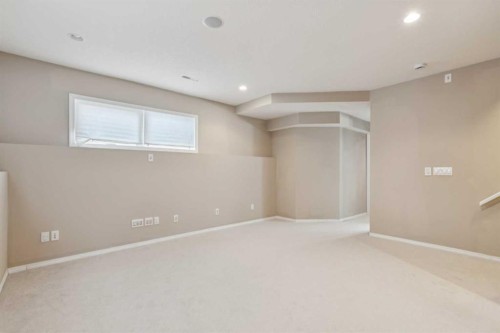 2208 Sirocco Drive Sw, Calgary, AB - Indoor