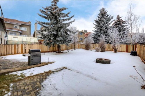 2208 Sirocco Drive Sw, Calgary, AB - Outdoor