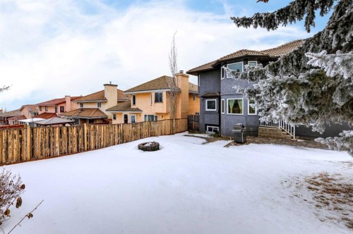 2208 Sirocco Drive Sw, Calgary, AB - Outdoor