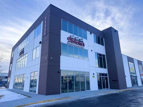 11125 38 Street Ne, Calgary, AB 
