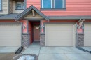 504-1086 Williamstown Boulevard, Airdrie, AB  - Outdoor With Exterior 