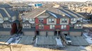 504-1086 Williamstown Boulevard, Airdrie, AB  - Outdoor With Facade 