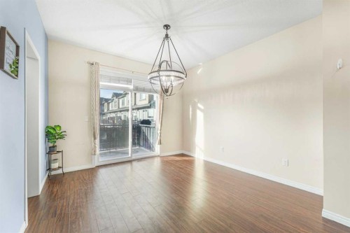 504-1086 Williamstown Boulevard, Airdrie, AB - Indoor