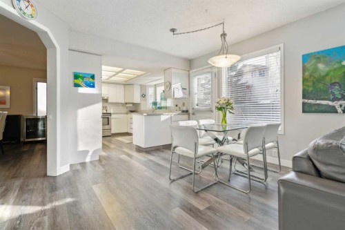 5945 Signal Ridge Heights Sw, Calgary, AB - Indoor Photo Showing Other Room