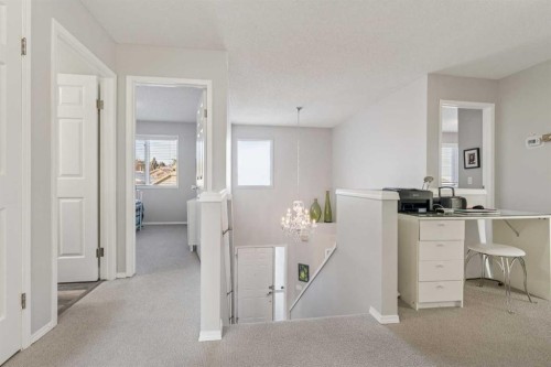 5945 Signal Ridge Heights Sw, Calgary, AB - Indoor Photo Showing Other Room