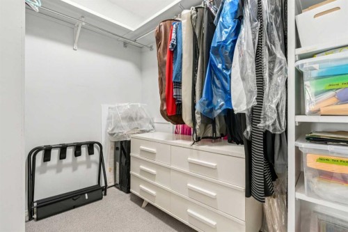 5945 Signal Ridge Heights Sw, Calgary, AB - Indoor With Storage