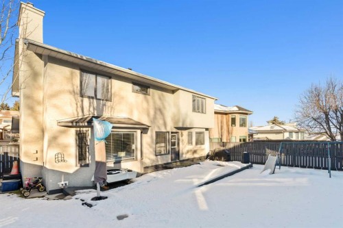 5945 Signal Ridge Heights Sw, Calgary, AB - Outdoor