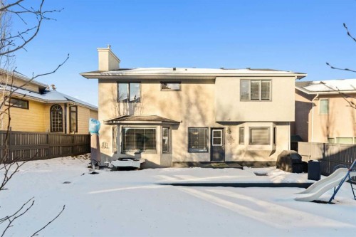 5945 Signal Ridge Heights Sw, Calgary, AB - Outdoor