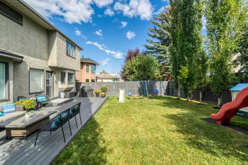 5945 Signal Ridge Heights Sw, Calgary, AB - Outdoor