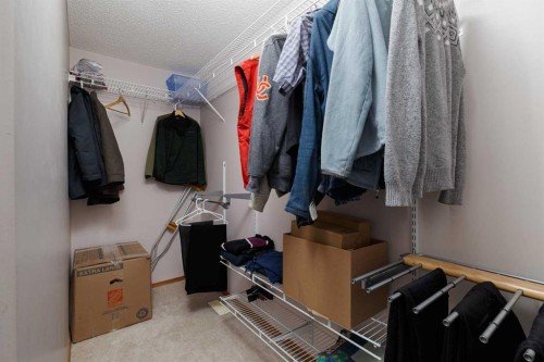 247 Mt Selkirk Close Se, Calgary, AB - Indoor With Storage