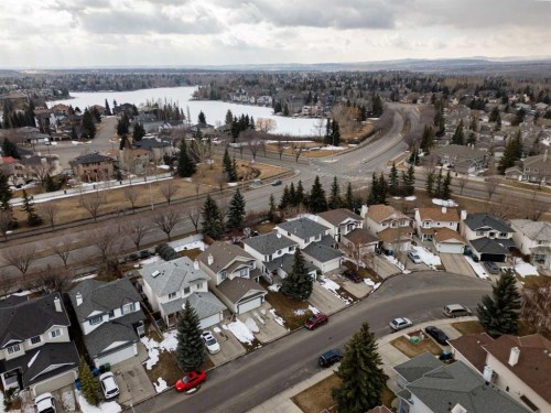 247 Mt Selkirk Close Se, Calgary, AB - Outdoor With View