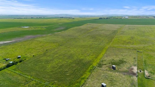 Tbd, Rural Foothills County, AB 