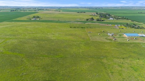 Tbd, Rural Foothills County, AB 