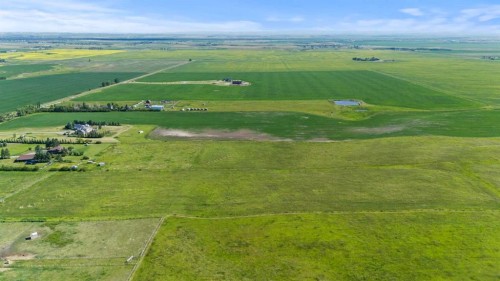 Tbd, Rural Foothills County, AB 