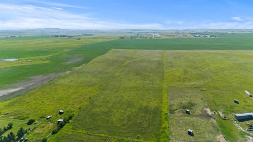 Tbd, Rural Foothills County, AB 