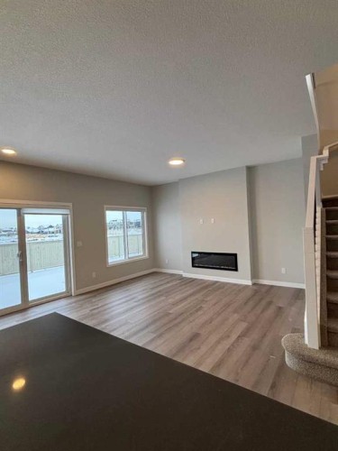342 Baywater Common Sw, Airdrie, AB - Indoor Photo Showing Other Room