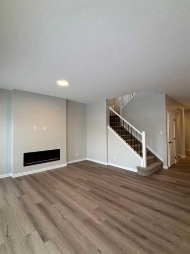 342 Baywater Common Sw, Airdrie, AB - Indoor