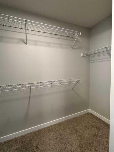 342 Baywater Common Sw, Airdrie, AB - Indoor With Storage