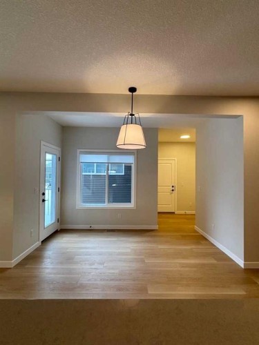 2762 Baywater Landing, Airdrie, AB - Indoor Photo Showing Other Room