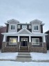 2762 Baywater Landing, Airdrie, AB  - Outdoor With Facade 