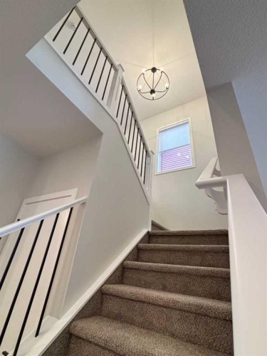 2762 Baywater Landing, Airdrie, AB - Indoor Photo Showing Other Room