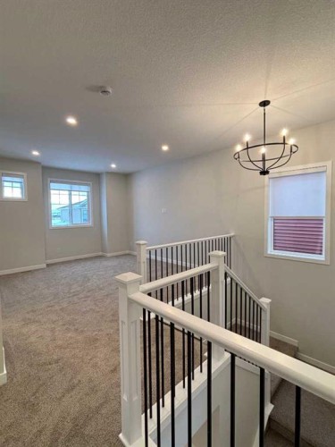 2762 Baywater Landing, Airdrie, AB - Indoor Photo Showing Other Room