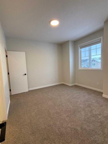 2762 Baywater Landing, Airdrie, AB - Indoor Photo Showing Other Room