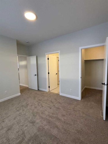 2762 Baywater Landing, Airdrie, AB - Indoor Photo Showing Other Room
