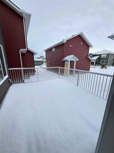 2762 Baywater Landing, Airdrie, AB - Outdoor With Exterior