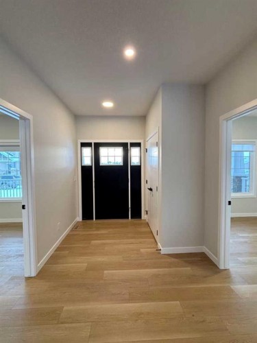 2762 Baywater Landing, Airdrie, AB - Indoor Photo Showing Other Room