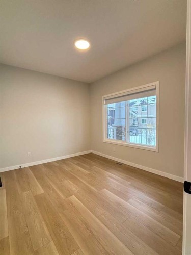 2762 Baywater Landing, Airdrie, AB - Indoor Photo Showing Other Room