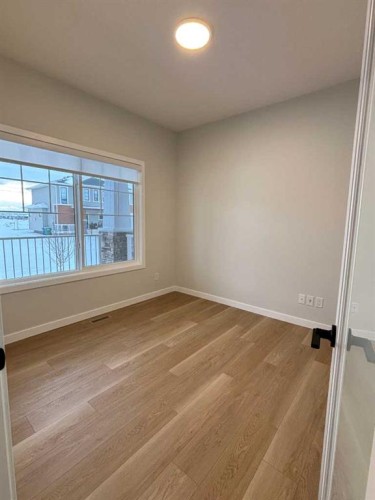 2762 Baywater Landing, Airdrie, AB - Indoor Photo Showing Other Room