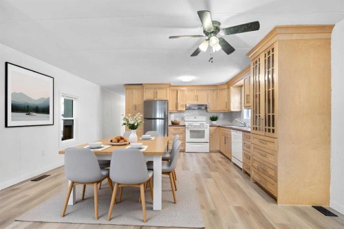 40-6724 17 Avenue Se, Calgary, AB 