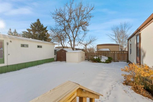 40-6724 17 Avenue Se, Calgary, AB 