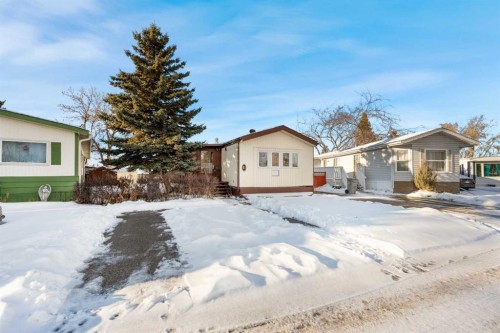 40-6724 17 Avenue Se, Calgary, AB 