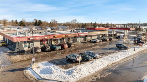 40-6724 17 Avenue Se, Calgary, AB 