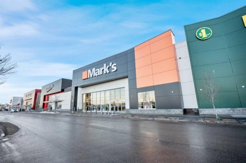 40-6724 17 Avenue Se, Calgary, AB 