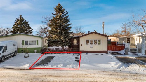 40-6724 17 Avenue Se, Calgary, AB 