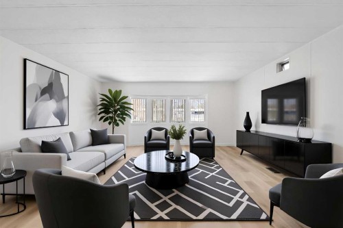 40-6724 17 Avenue Se, Calgary, AB 