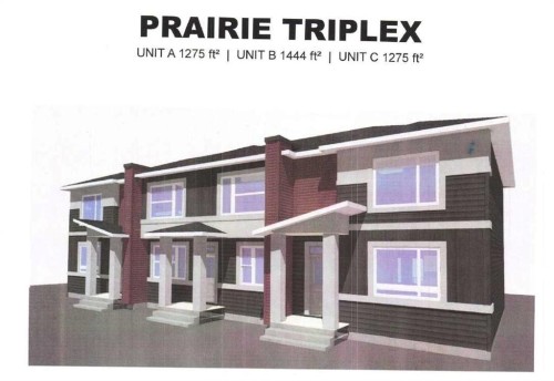 1973 Mccaskill Drive, Crossfield, AB - Other