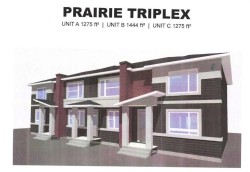 1973 McCaskill Drive  Crossfield, AB T0M 0S0