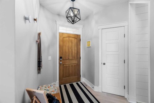13 Royal Birch Park Nw, Calgary, AB - Indoor