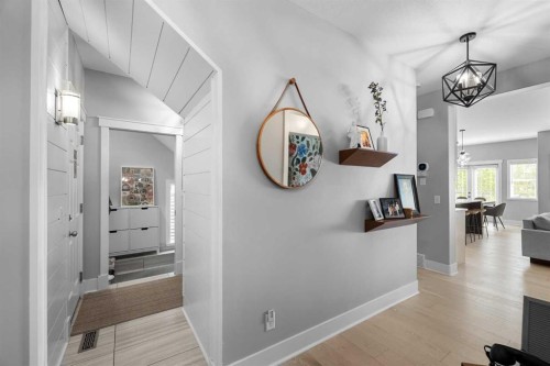 13 Royal Birch Park Nw, Calgary, AB - Indoor Photo Showing Other Room