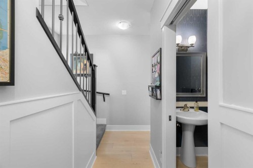 13 Royal Birch Park Nw, Calgary, AB - Indoor Photo Showing Other Room