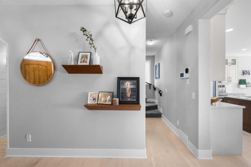 13 Royal Birch Park Nw, Calgary, AB - Indoor