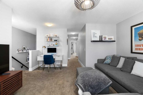 13 Royal Birch Park Nw, Calgary, AB - Indoor