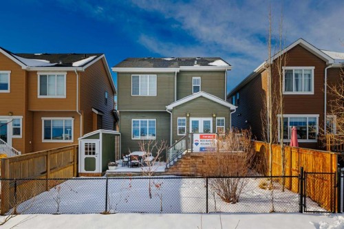 13 Royal Birch Park Nw, Calgary, AB - Outdoor
