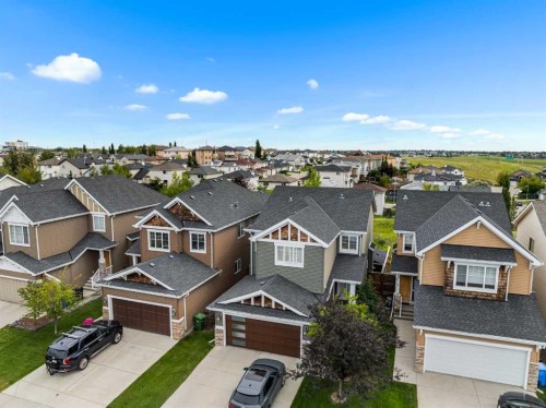 13 Royal Birch Park Nw, Calgary, AB - Outdoor With Facade