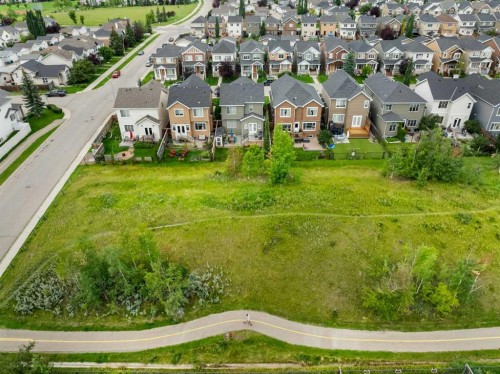 13 Royal Birch Park Nw, Calgary, AB - Outdoor With View